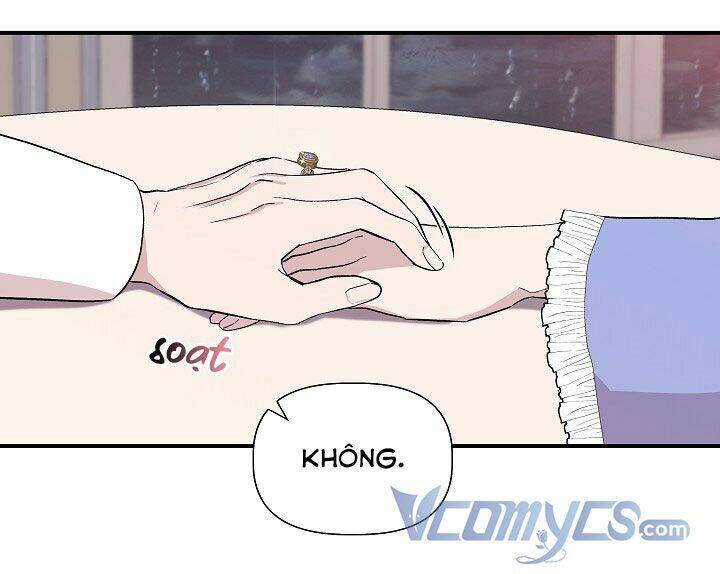 Tôi Không Phải Là Cinderella Chapter 44 - Trang 57
