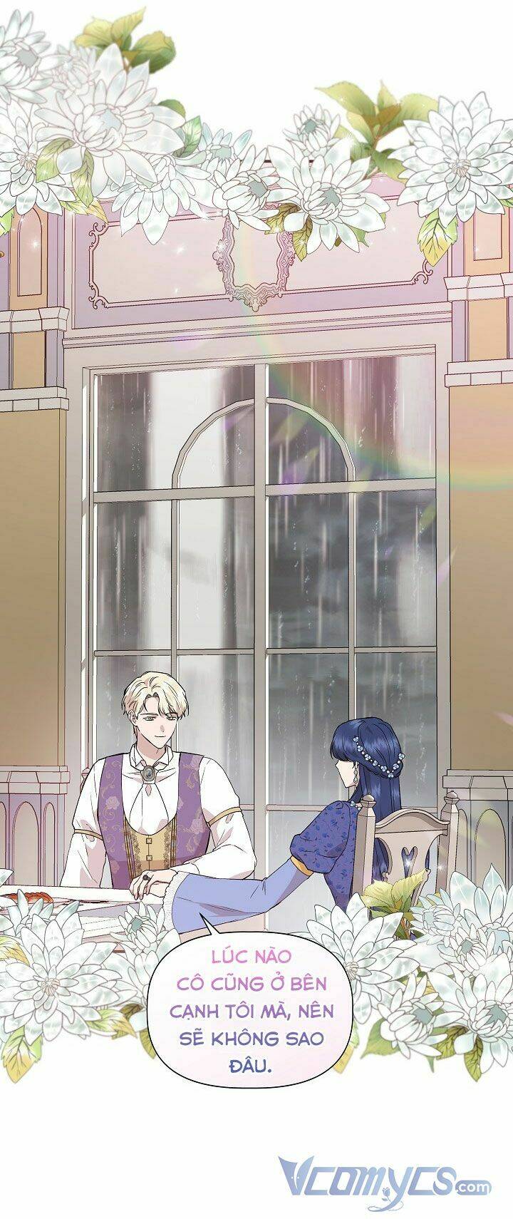 Tôi Không Phải Là Cinderella Chapter 44 - Trang 58