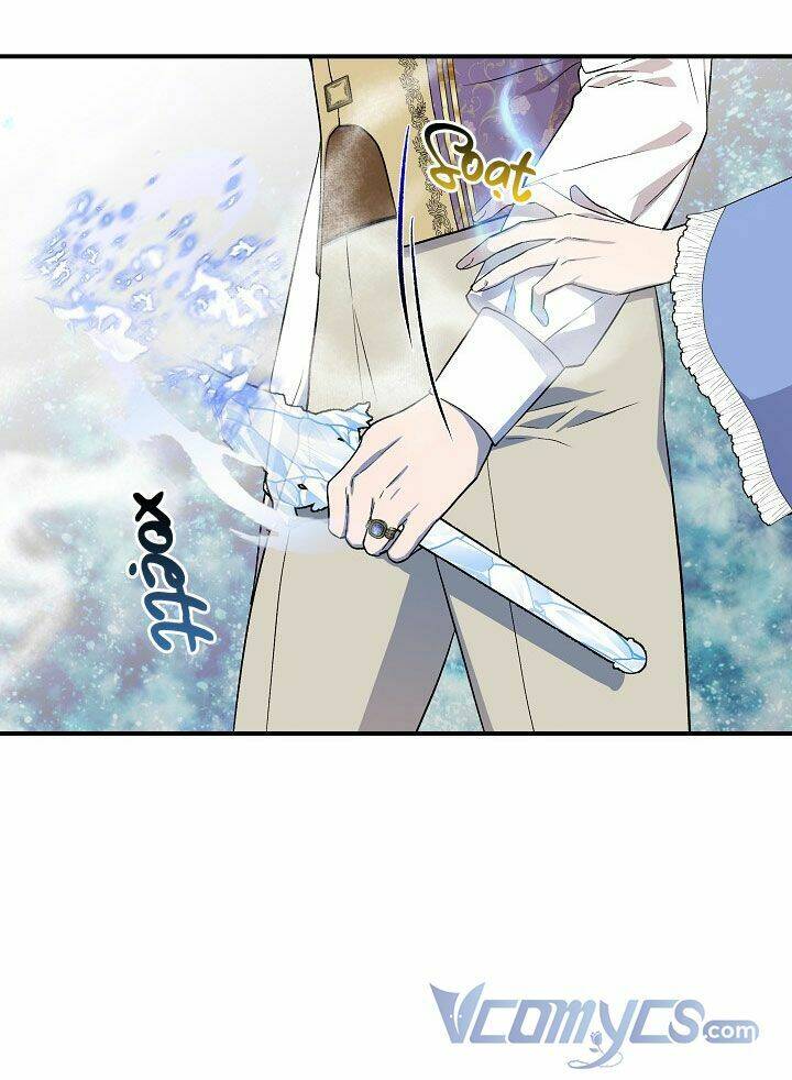 Tôi Không Phải Là Cinderella Chapter 44 - Trang 5