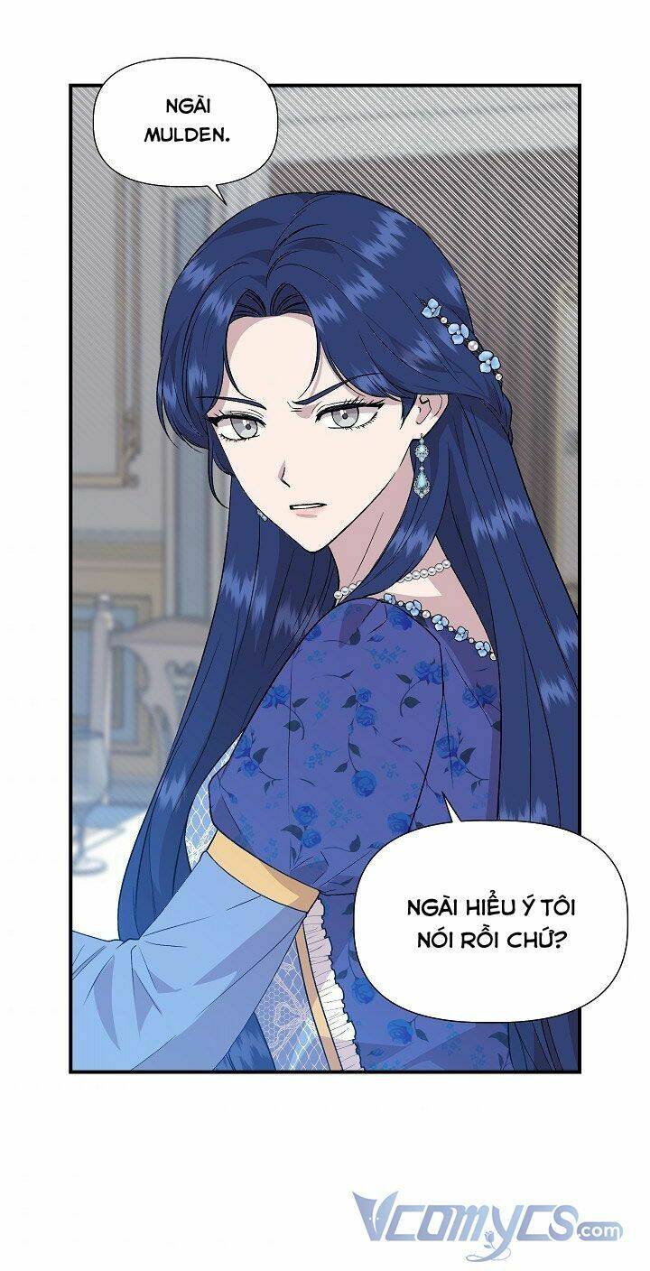 Tôi Không Phải Là Cinderella Chapter 44 - Trang 6