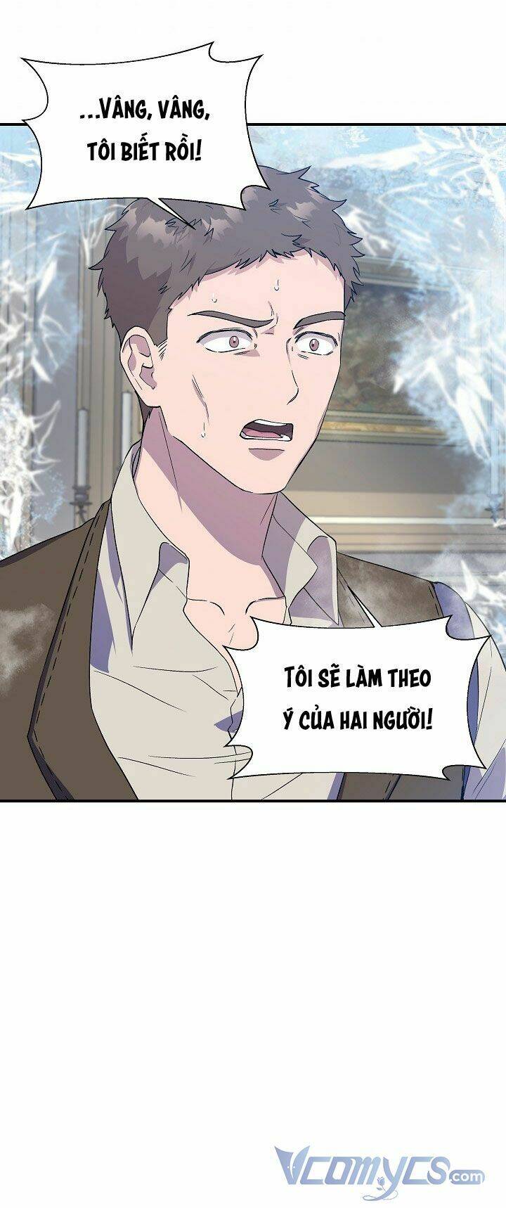 Tôi Không Phải Là Cinderella Chapter 44 - Trang 7