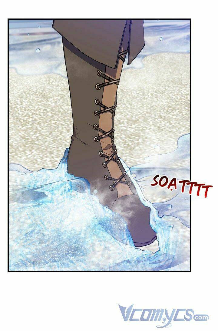 Tôi Không Phải Là Cinderella Chapter 44 - Trang 8