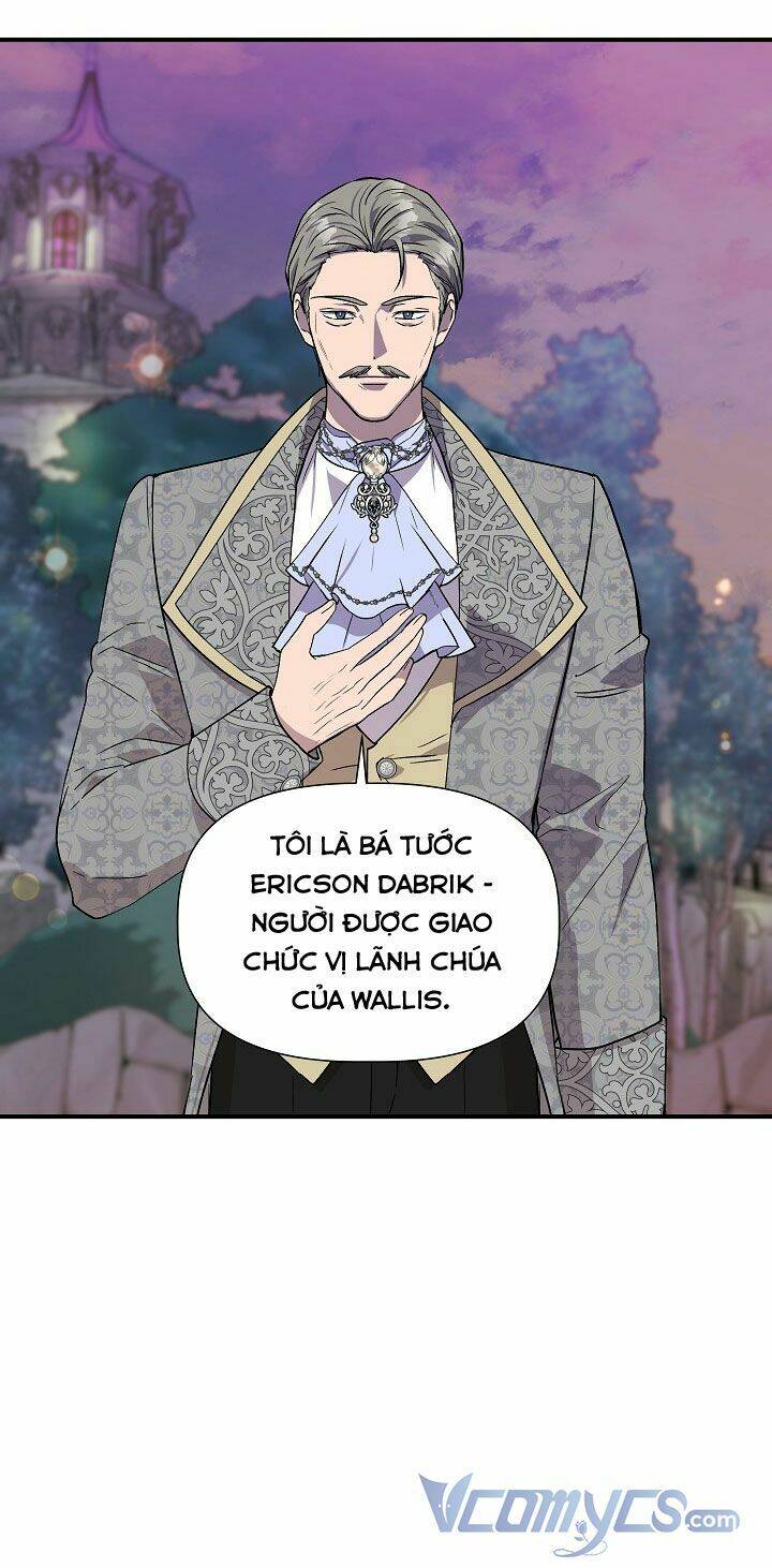 Tôi Không Phải Là Cinderella Chapter 45 - Trang 9