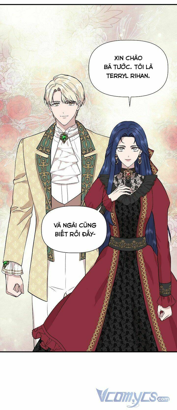 Tôi Không Phải Là Cinderella Chapter 45 - Trang 10