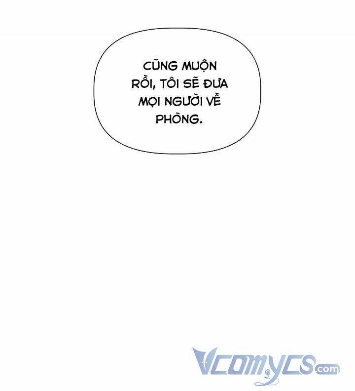 Tôi Không Phải Là Cinderella Chapter 45 - Trang 12