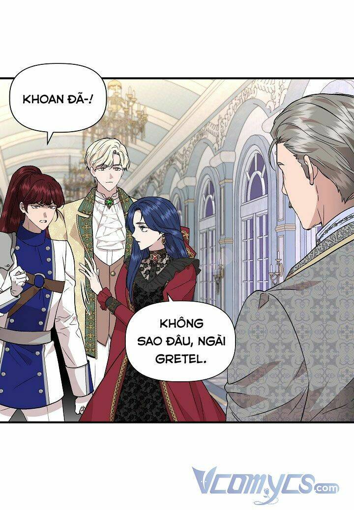 Tôi Không Phải Là Cinderella Chapter 45 - Trang 15