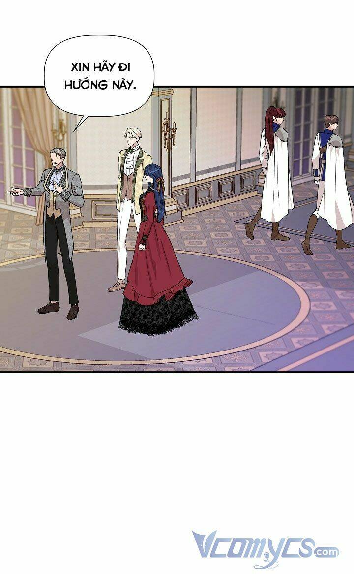 Tôi Không Phải Là Cinderella Chapter 45 - Trang 16