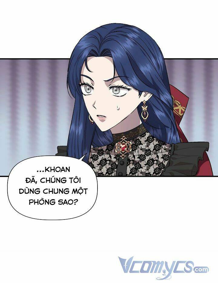 Tôi Không Phải Là Cinderella Chapter 45 - Trang 18