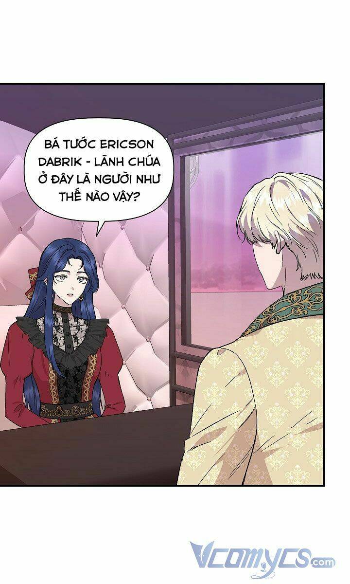 Tôi Không Phải Là Cinderella Chapter 45 - Trang 1