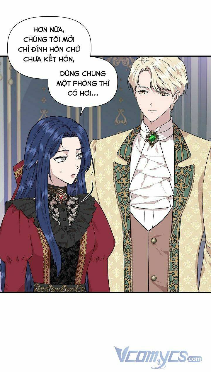 Tôi Không Phải Là Cinderella Chapter 45 - Trang 20