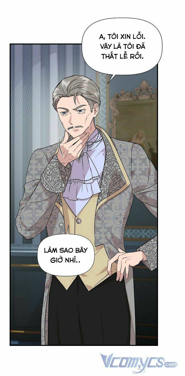Tôi Không Phải Là Cinderella Chapter 45 - Trang 21