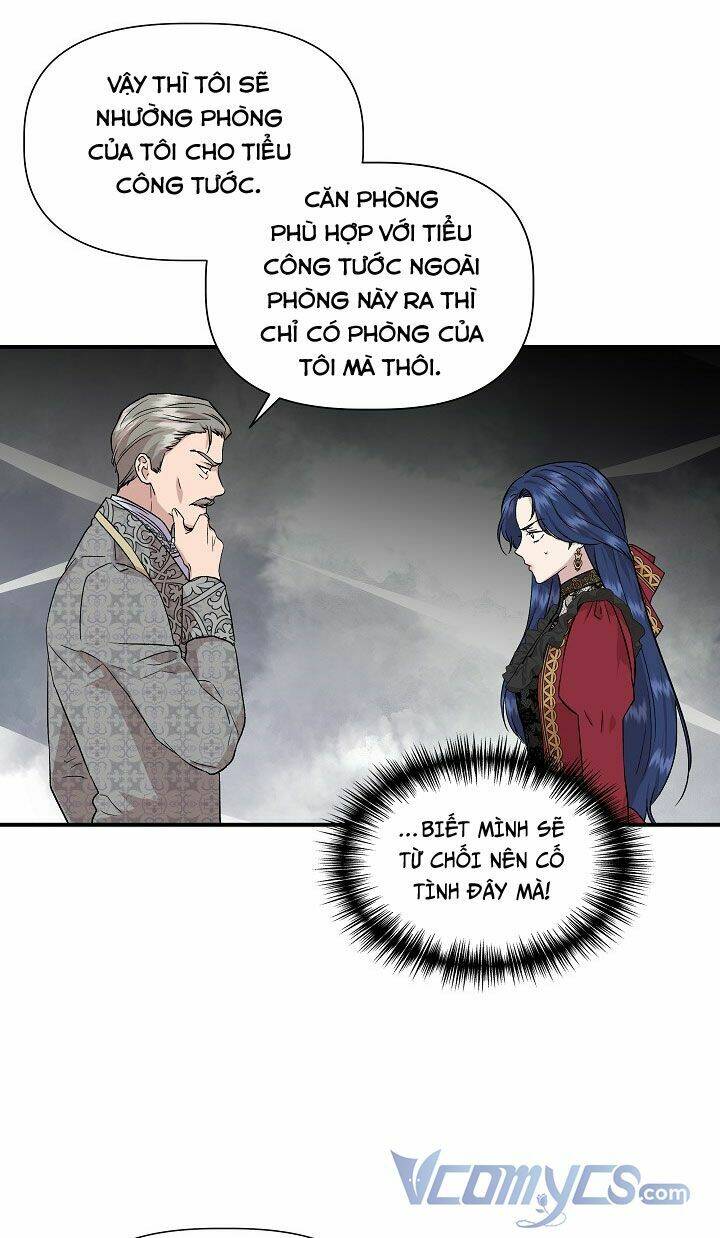 Tôi Không Phải Là Cinderella Chapter 45 - Trang 22