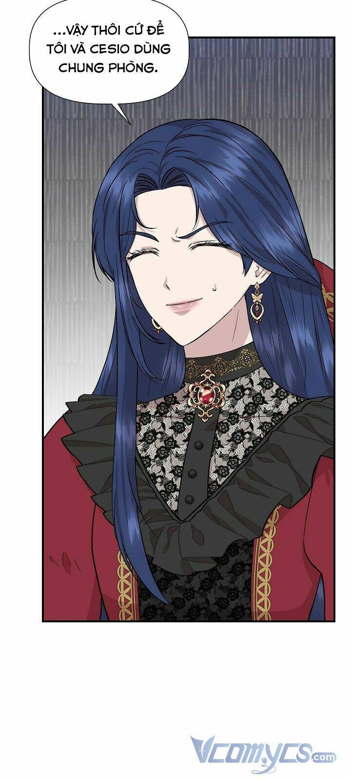 Tôi Không Phải Là Cinderella Chapter 45 - Trang 23