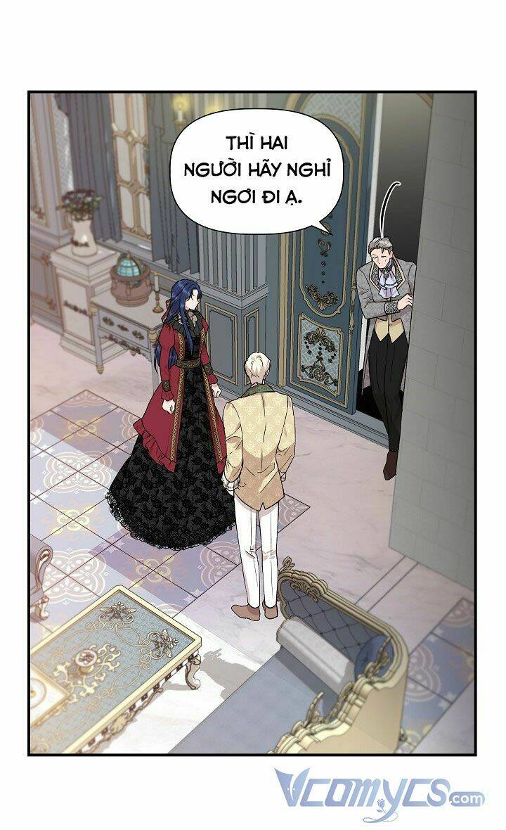 Tôi Không Phải Là Cinderella Chapter 45 - Trang 25