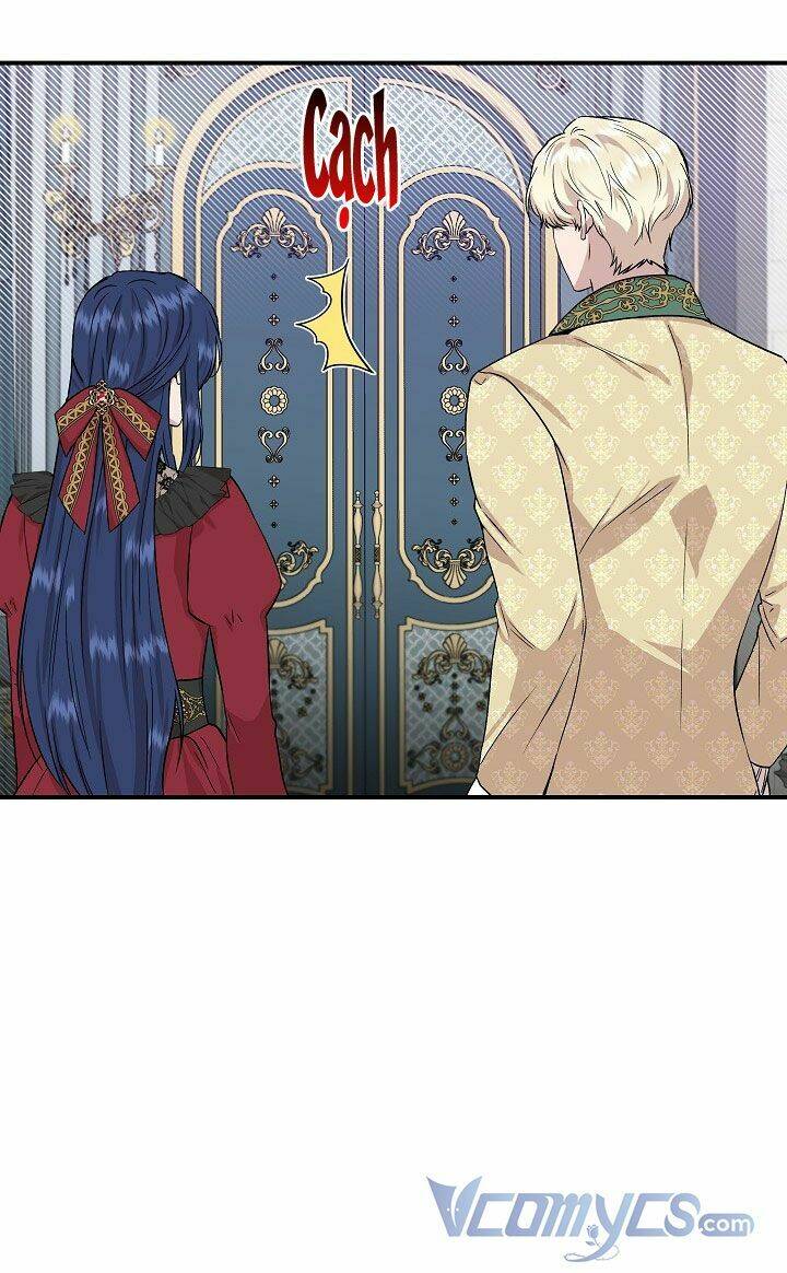 Tôi Không Phải Là Cinderella Chapter 45 - Trang 26