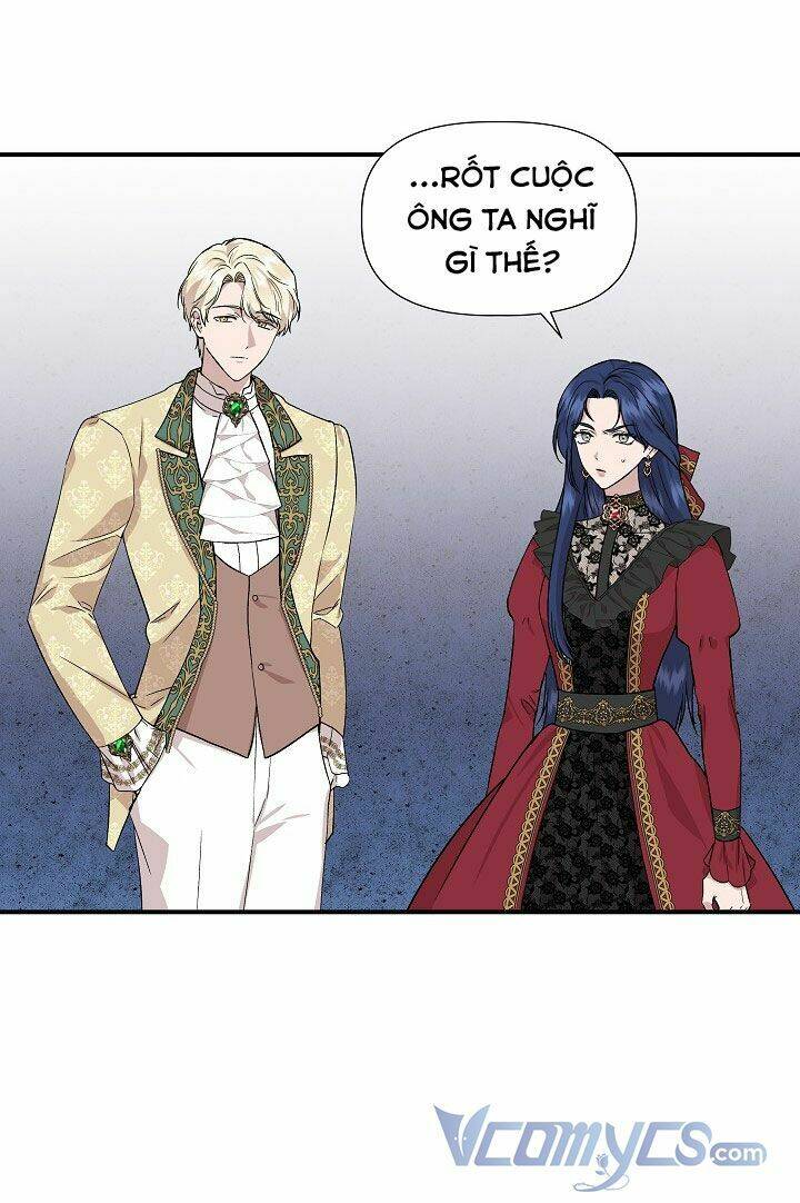 Tôi Không Phải Là Cinderella Chapter 45 - Trang 27