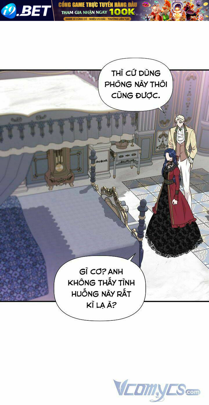 Tôi Không Phải Là Cinderella Chapter 45 - Trang 28