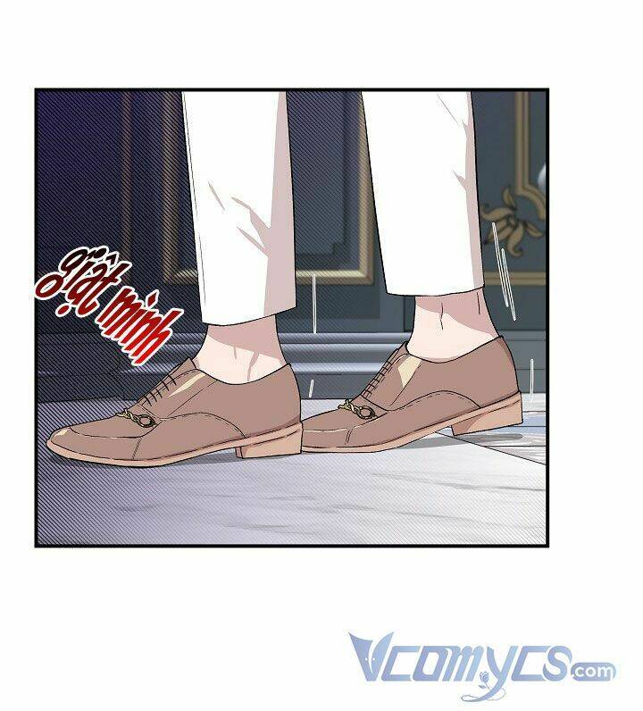 Tôi Không Phải Là Cinderella Chapter 45 - Trang 31