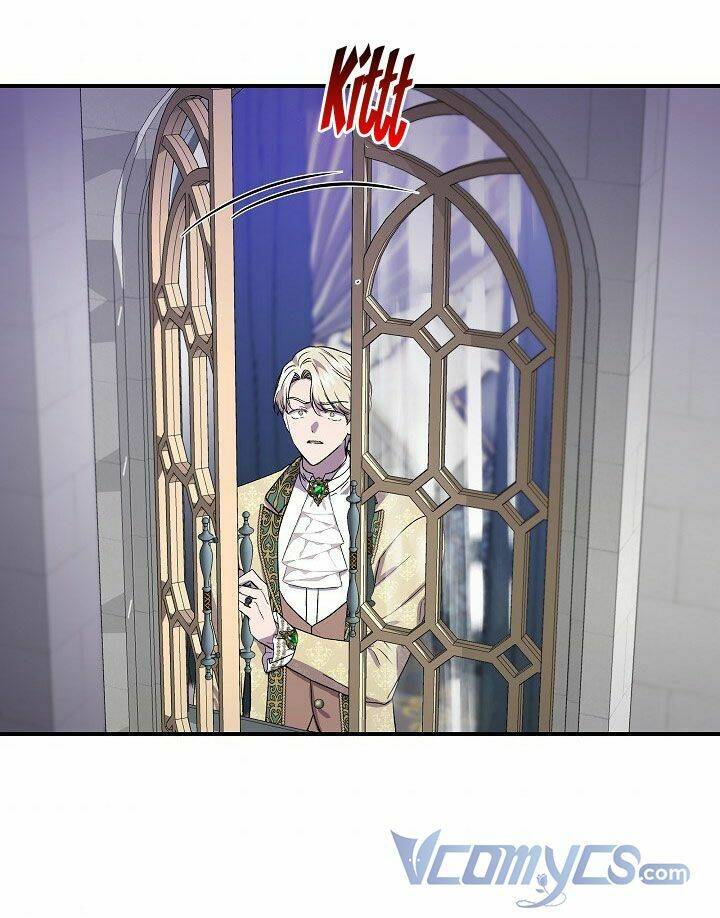 Tôi Không Phải Là Cinderella Chapter 45 - Trang 33