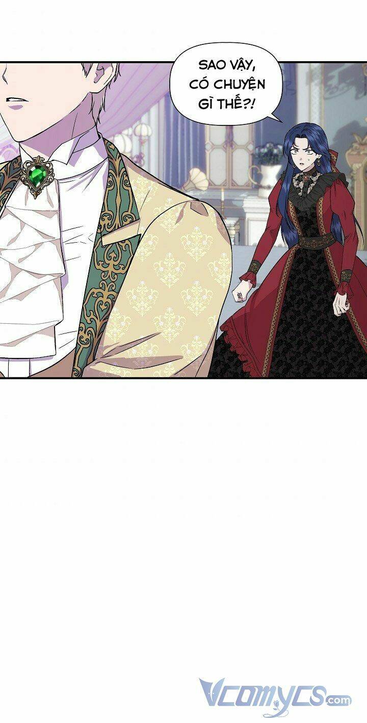 Tôi Không Phải Là Cinderella Chapter 45 - Trang 34