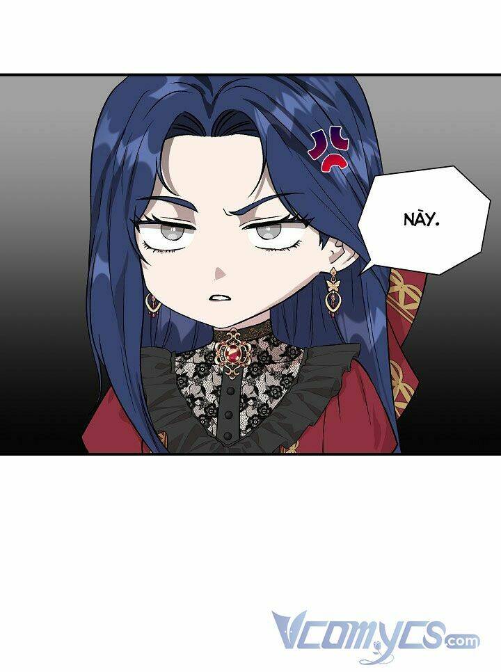 Tôi Không Phải Là Cinderella Chapter 45 - Trang 36