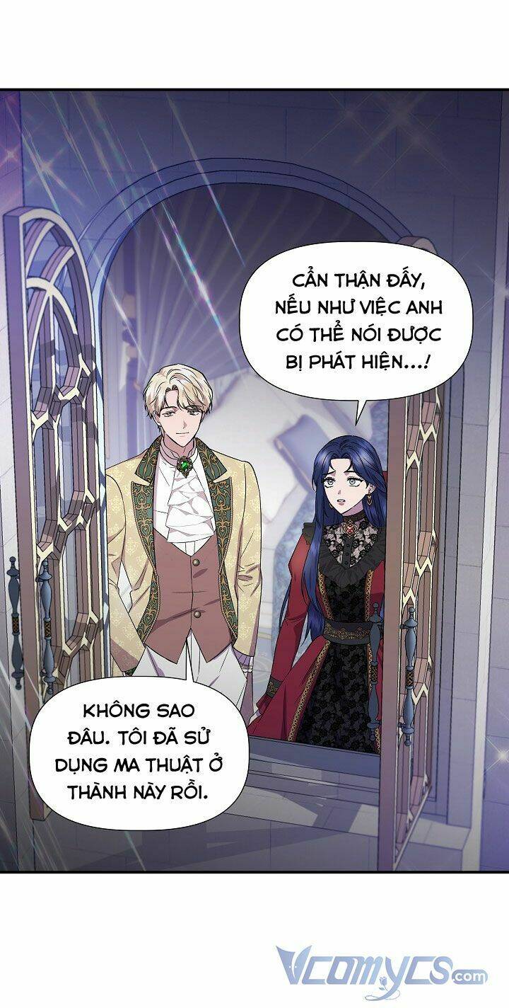 Tôi Không Phải Là Cinderella Chapter 45 - Trang 37