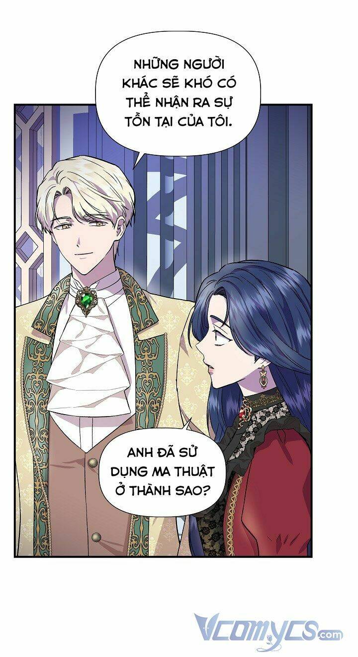 Tôi Không Phải Là Cinderella Chapter 45 - Trang 38