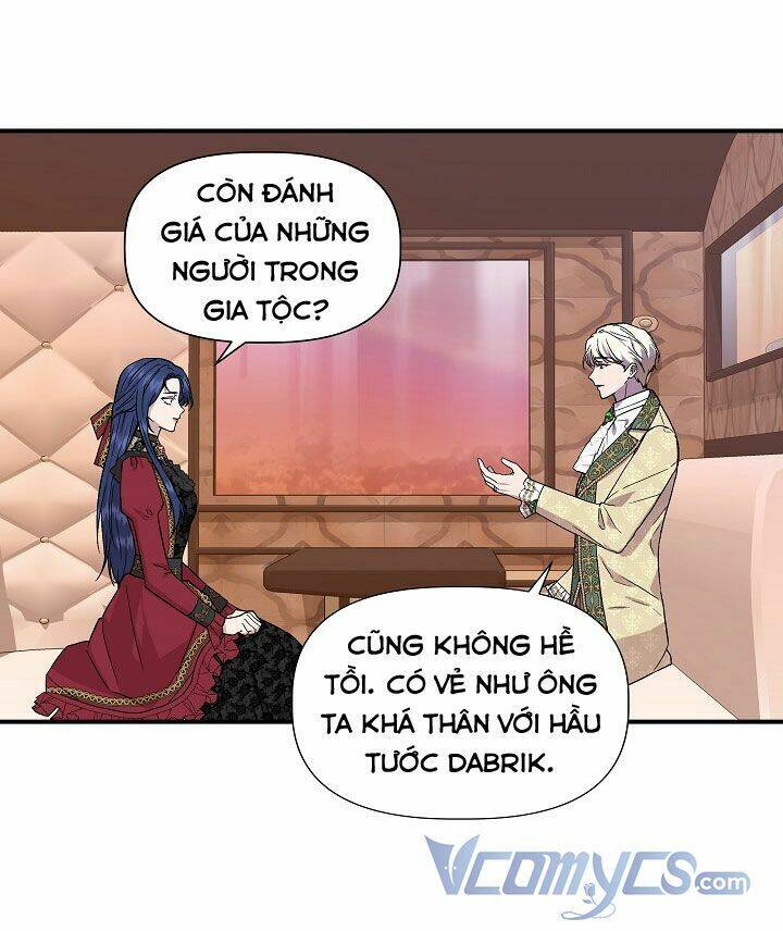 Tôi Không Phải Là Cinderella Chapter 45 - Trang 3