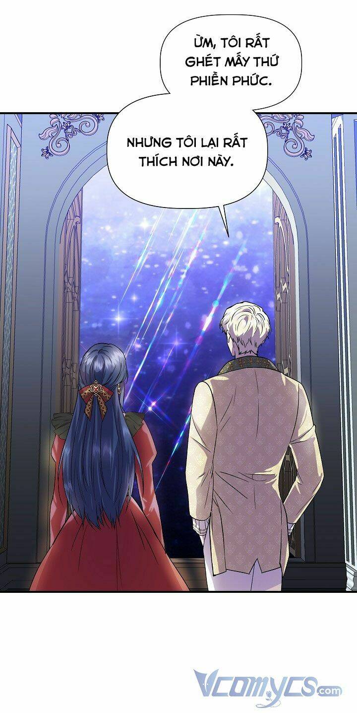 Tôi Không Phải Là Cinderella Chapter 45 - Trang 39