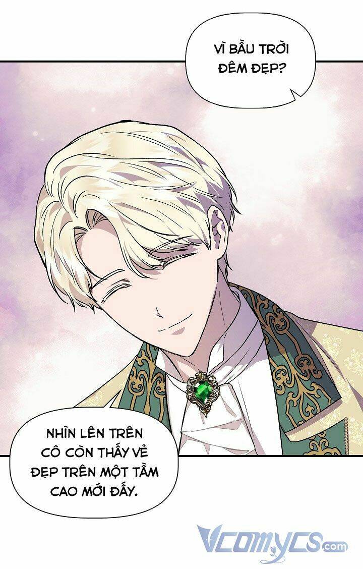 Tôi Không Phải Là Cinderella Chapter 45 - Trang 40