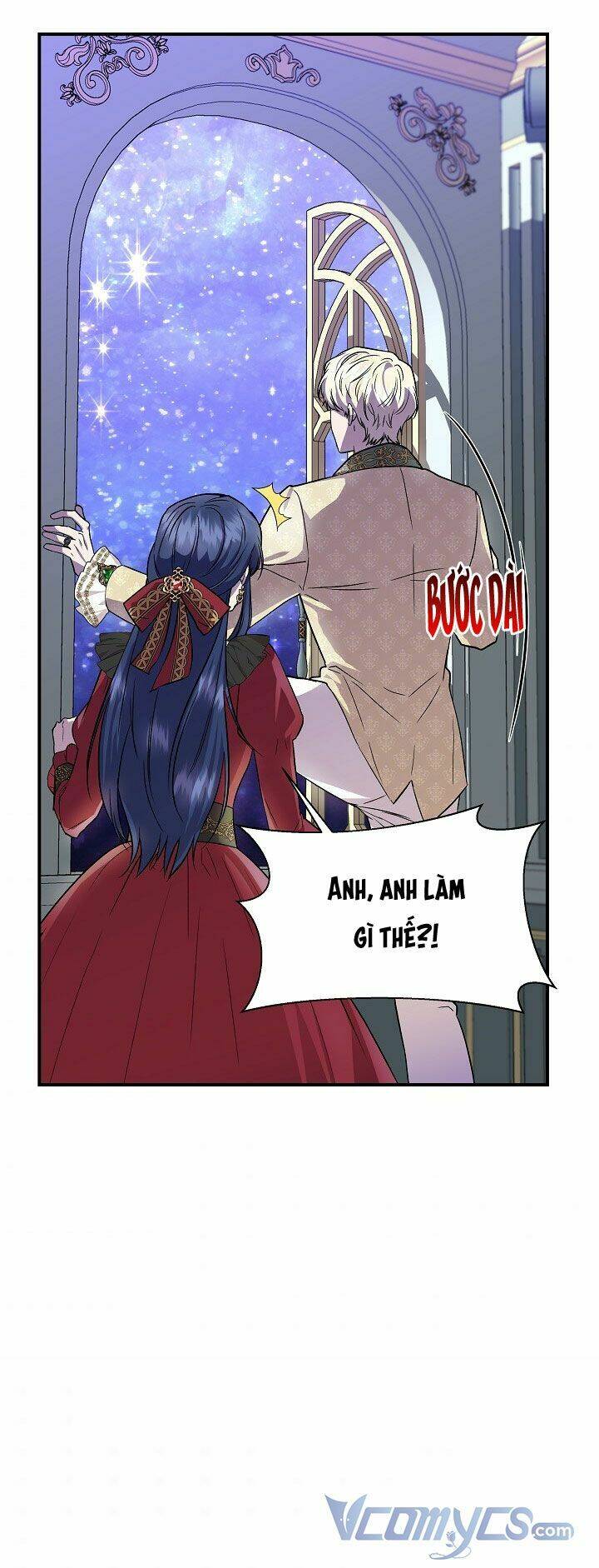 Tôi Không Phải Là Cinderella Chapter 45 - Trang 41