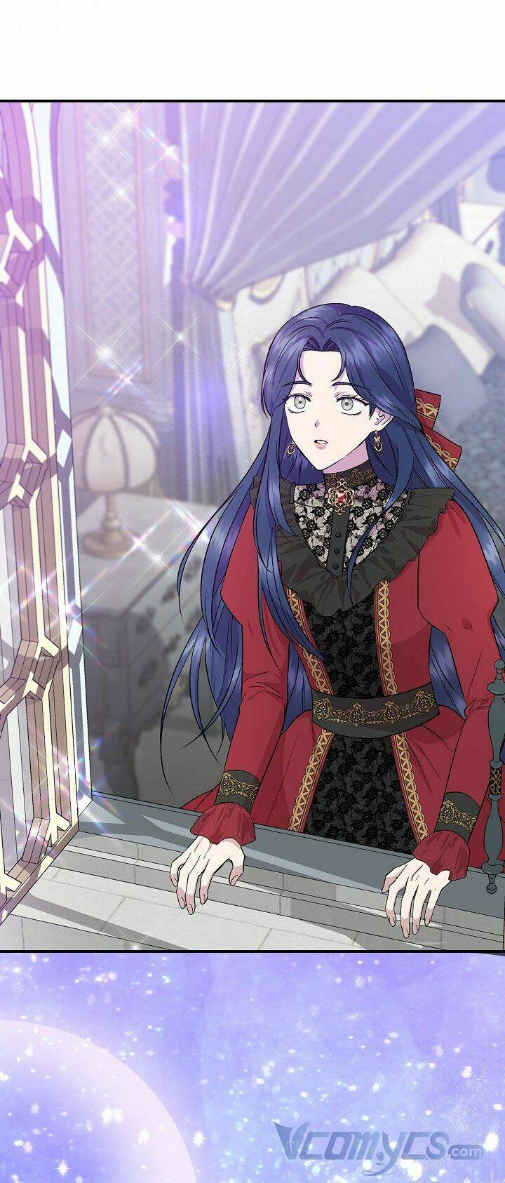 Tôi Không Phải Là Cinderella Chapter 45 - Trang 42