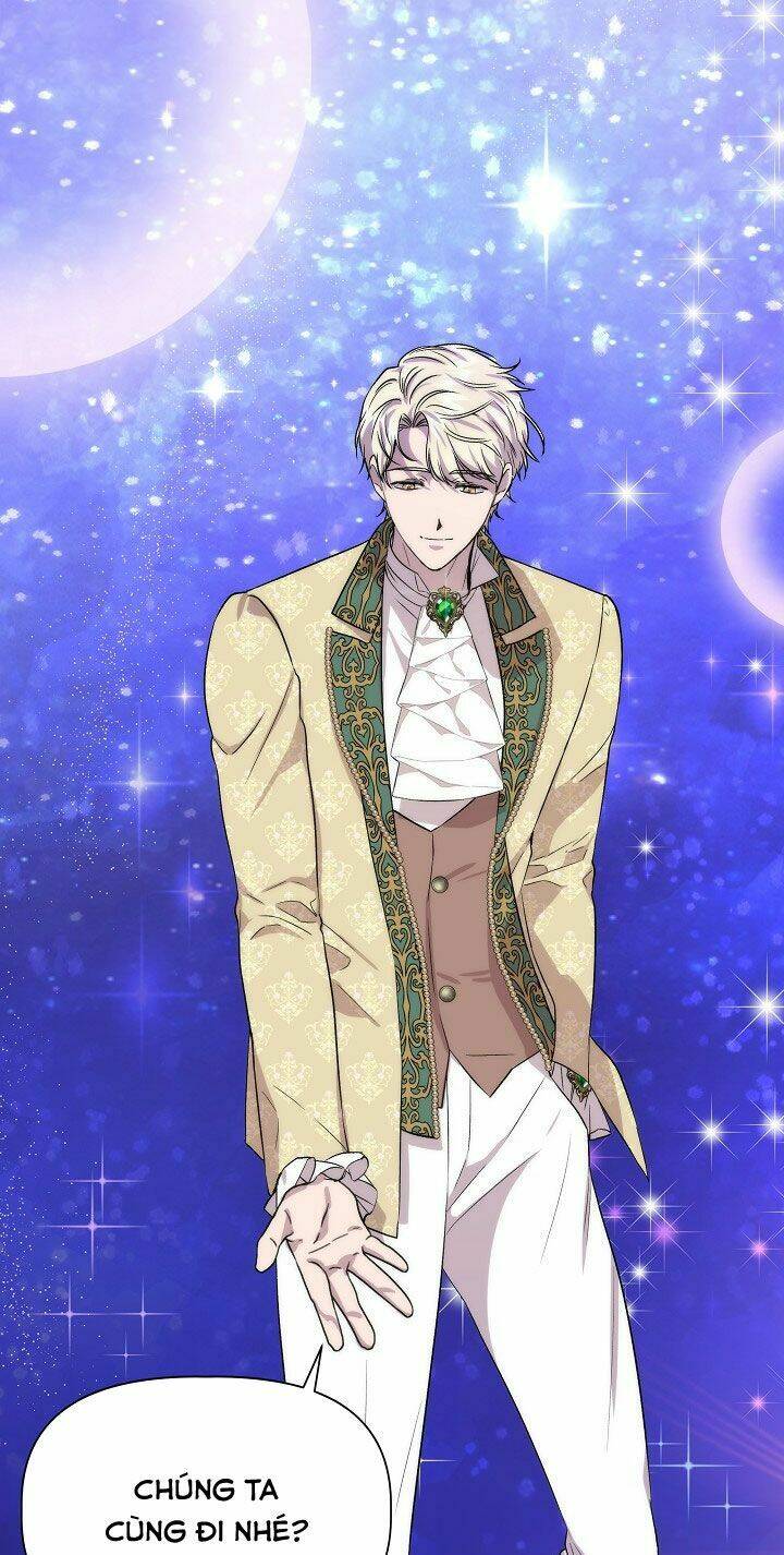 Tôi Không Phải Là Cinderella Chapter 45 - Trang 43