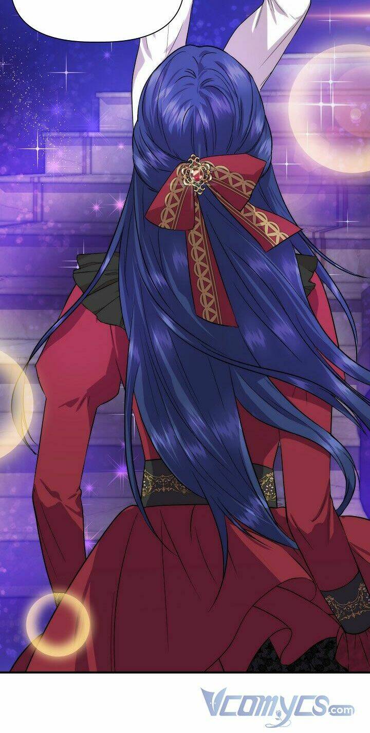 Tôi Không Phải Là Cinderella Chapter 45 - Trang 44