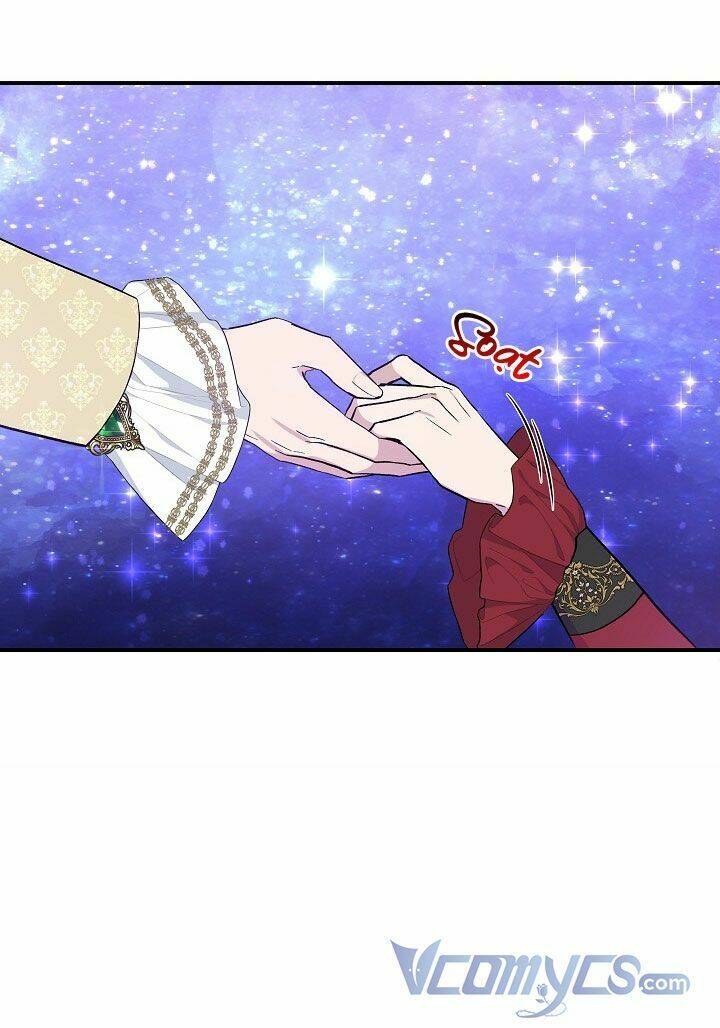 Tôi Không Phải Là Cinderella Chapter 45 - Trang 47