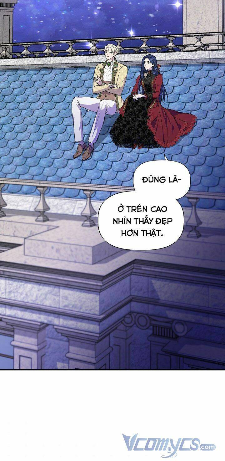 Tôi Không Phải Là Cinderella Chapter 45 - Trang 49