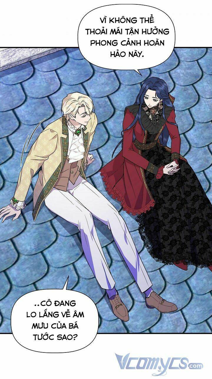 Tôi Không Phải Là Cinderella Chapter 45 - Trang 51