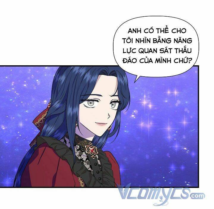 Tôi Không Phải Là Cinderella Chapter 45 - Trang 52
