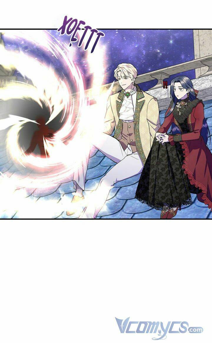 Tôi Không Phải Là Cinderella Chapter 45 - Trang 54