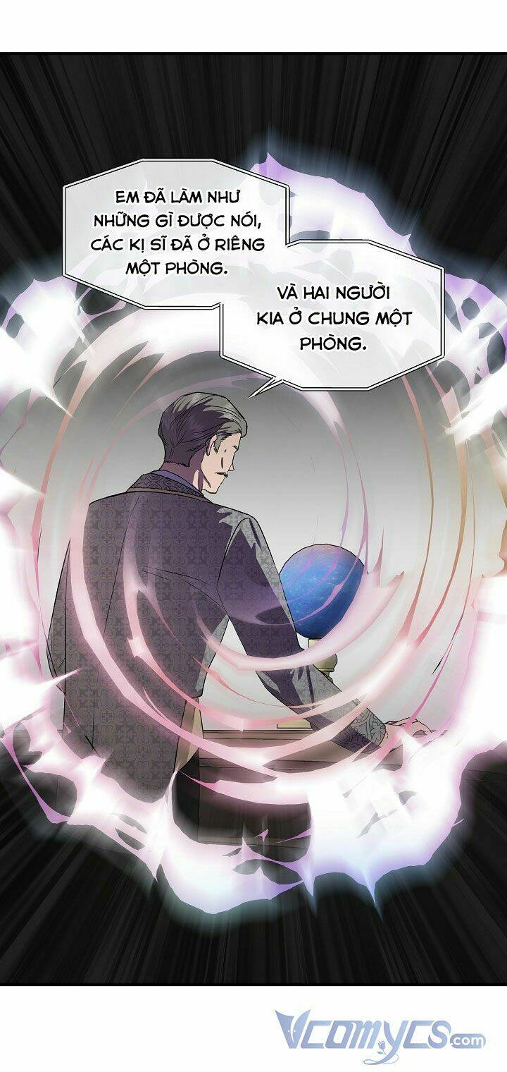 Tôi Không Phải Là Cinderella Chapter 45 - Trang 55