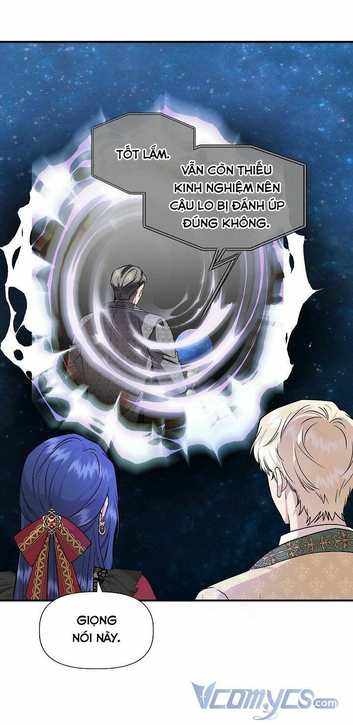 Tôi Không Phải Là Cinderella Chapter 45 - Trang 56