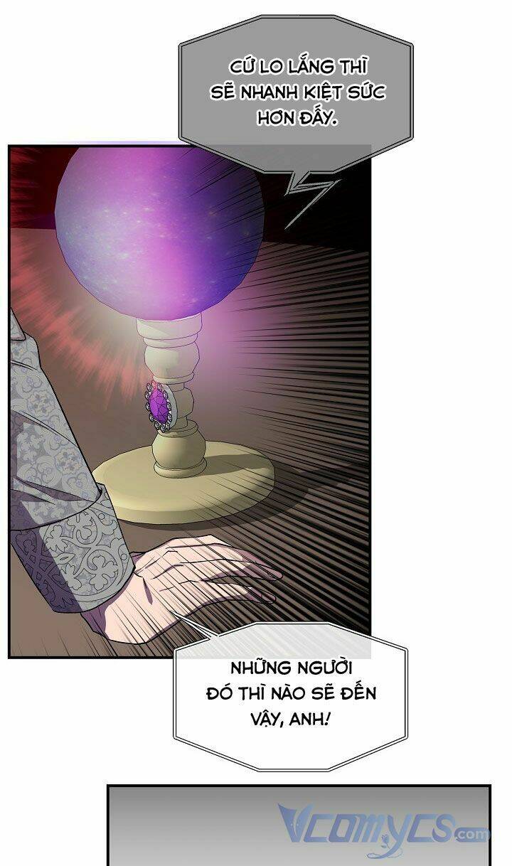 Tôi Không Phải Là Cinderella Chapter 45 - Trang 57