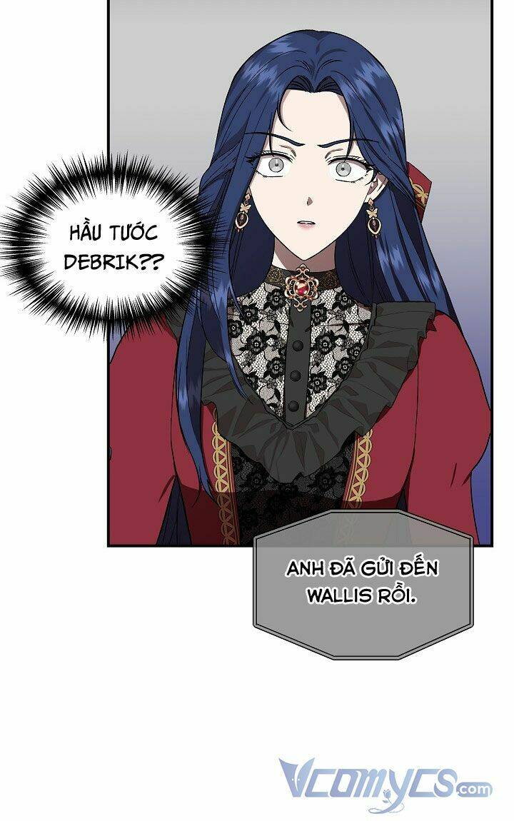 Tôi Không Phải Là Cinderella Chapter 45 - Trang 58