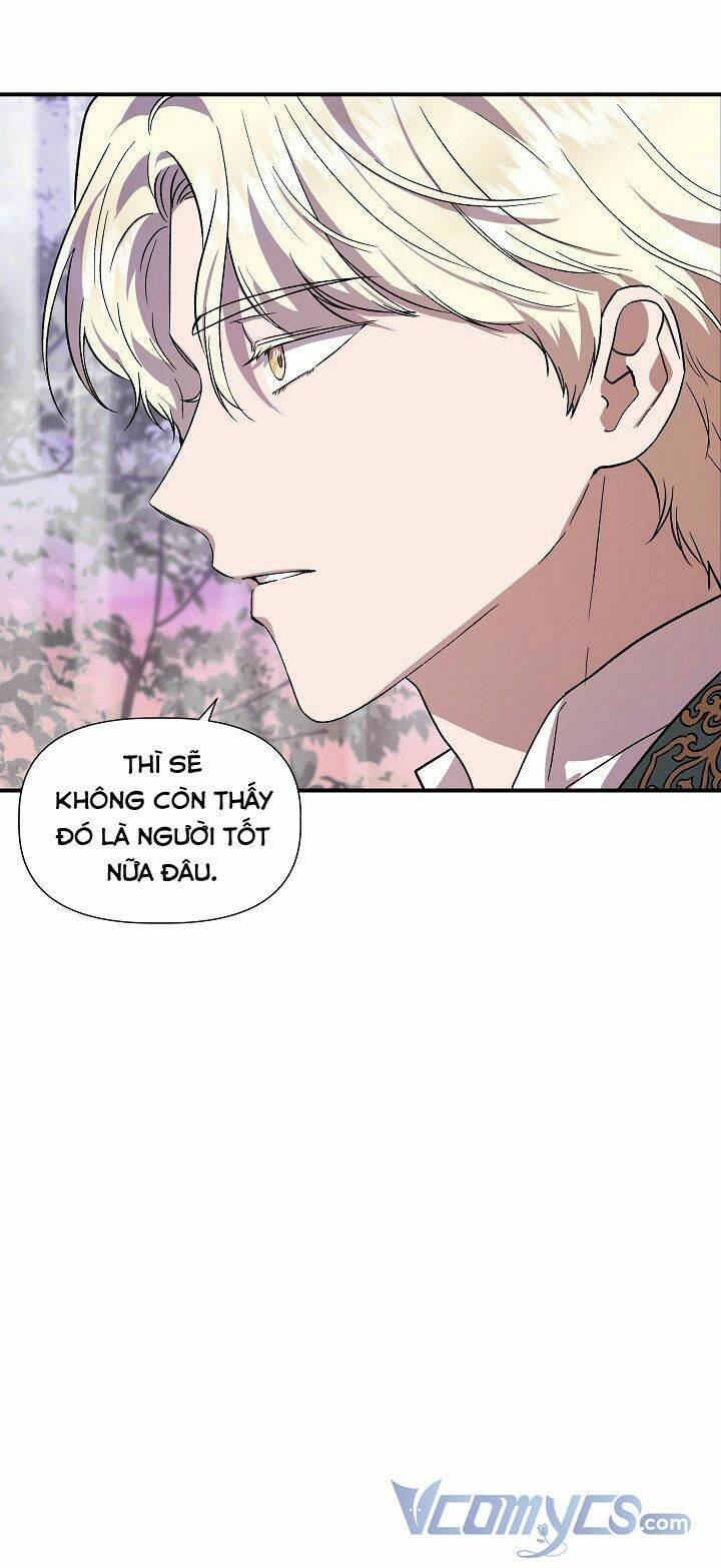 Tôi Không Phải Là Cinderella Chapter 45 - Trang 5