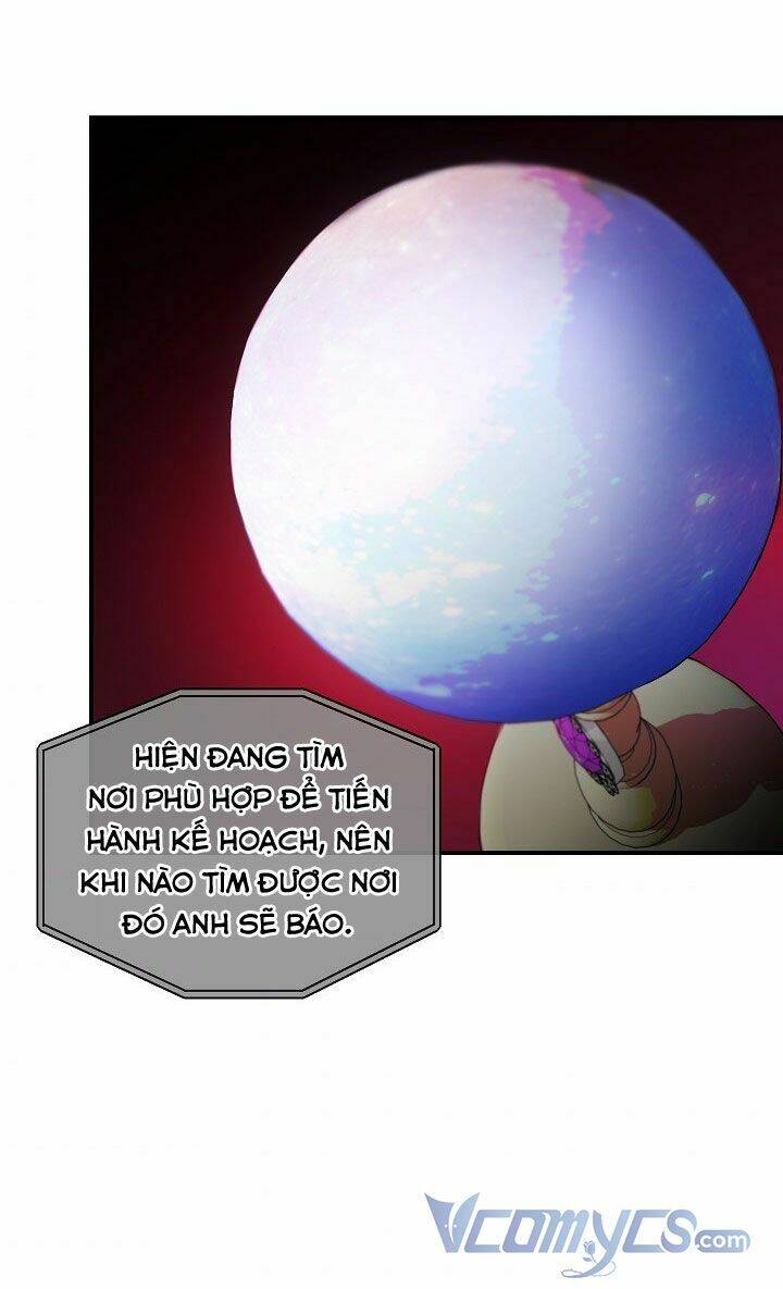 Tôi Không Phải Là Cinderella Chapter 45 - Trang 59