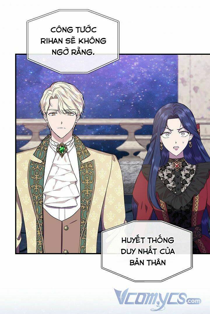 Tôi Không Phải Là Cinderella Chapter 45 - Trang 61