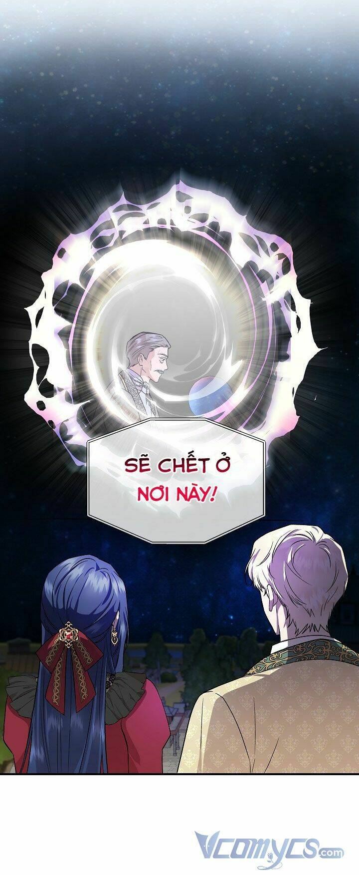 Tôi Không Phải Là Cinderella Chapter 45 - Trang 62