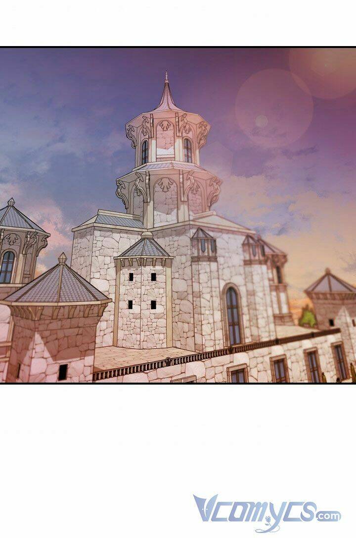 Tôi Không Phải Là Cinderella Chapter 45 - Trang 7