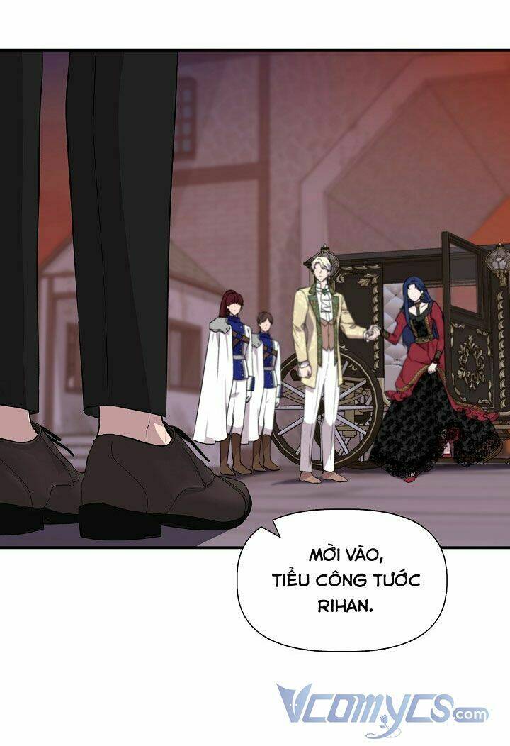 Tôi Không Phải Là Cinderella Chapter 45 - Trang 8