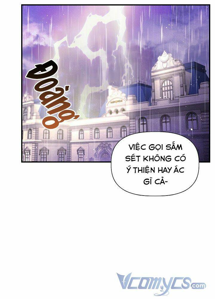 Tôi Không Phải Là Cinderella Chapter 46 - Trang 11